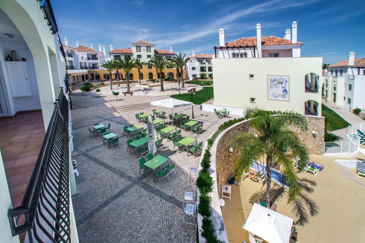 O Pomar Holiday Village By Premier Algarve Кабанаш-де-Тавира Экстерьер фото
