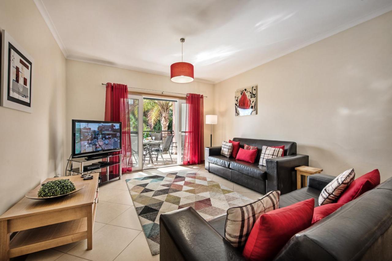 O Pomar Holiday Village By Premier Algarve Кабанаш-де-Тавира Экстерьер фото